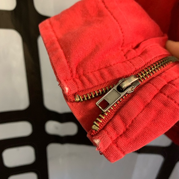 🔥5/$25 One After Another Nice Claup Jacket Sz S/M - Picture 7 of 8